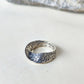 anillos plata mujer 2