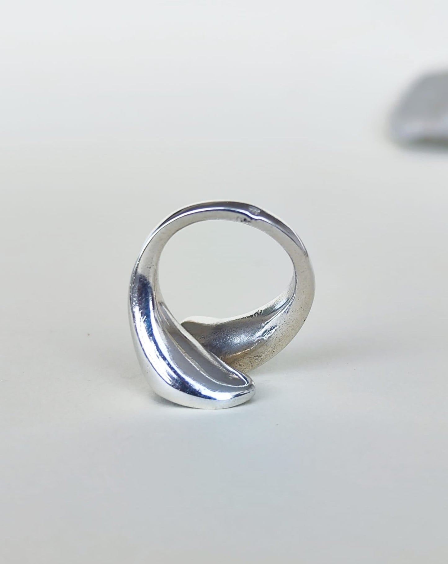 anillo artesanal 3