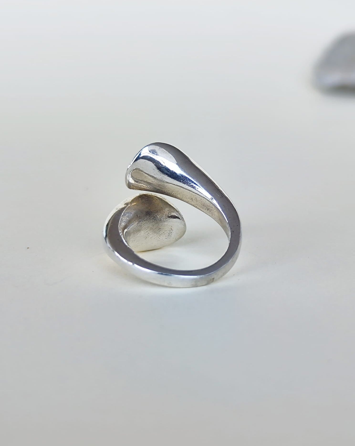 anillo artesanal 2