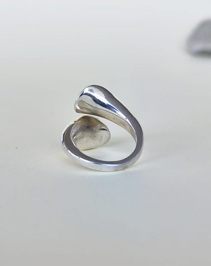 anillo artesanal 2