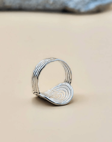 anillo espiral 3
